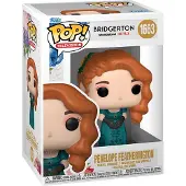 Funko POP! Bridgerton Penelope Featherington Kuvio