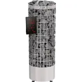 Harvia Cilindro PC90XE 9,0 kW teräs sähkökiuas