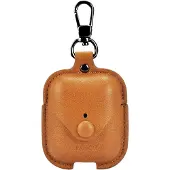 Terratec Air Box, Kotelo, Aito nahka, Polykarbonaatti, 8 g, Ruskea (306852)