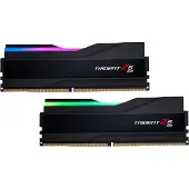 G.Skill Trident Z5 32GB (2x16GB) DDR5 6400MHz CL32 DIMM Black RAM Memory