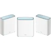 D-Link Ethernet-sovitin - - Eagle Pro Ai Ax3200 - Wi-Fi 6 - IA - WPA3-turva