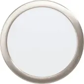 Eglo Uppospotti Eglo Fueva 5 LED Ø 216 mm Teräs