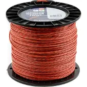 Husqvarna Whisper Twist 3,0 mm 210 m Trimmerin Siima