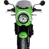 MRA -Spoilerituulil., Savu Z900 RS CAFE RACER 18–