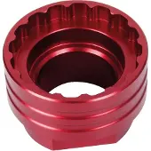 Unior Shimano Direct Mount Tretlagerwerkzeug