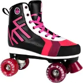 KRF Street Roller Rullaluistimet