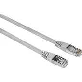 Hama Verkkokaapeli, CAT5e, F/UTP-suojattu, 1 Gbit/s, 30,0 m
