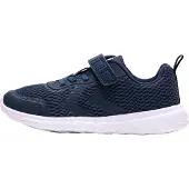 Hummel Actus Recycled Jr - Navy - 30