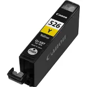 Canon BJ CARTRIDGE CLI-526 YELLOW (4543B001)