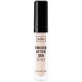 Wibo Forever Better Skin Camouflage covering face concealer 01 6ml