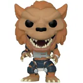 Funko POP! Ninjakilpikonnat Rahzar-hahmo