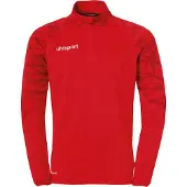 Uhlsport Goal 25 Collegepaita Puolivetoketjulla