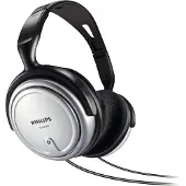 Philips tv headphone, over-ear, 6m cable