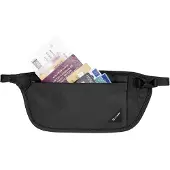 Pacsafe Coversafe V100 Vyölaukku
