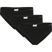 Hummel Juno Seamless Alushousut 3 Yksiköt