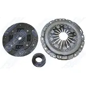 RYMEC Kytkinpaketti JT1270