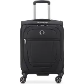 Delsey Helium Dlx 55 Cm Slim 35l Matkalaukku