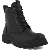 Ecco Grainer W - Black - 41