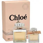 Chloé Signature Lahjasetti