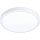 Eglo 99259 - Himmennettävä LED-kattovalaisin FUEVA 5 LED/20W/230V
