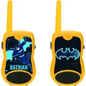 Batman Radiopuhelimet