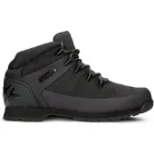 Timberland Nauhabootsit musta