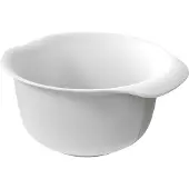 Rotho Fresh Cool Gray 4 l sekoituskulho
