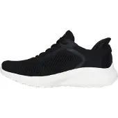 SKECHERS Bobs Squad Chaos Current Muse - Black - 37