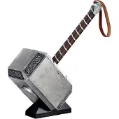Hasbro Thor Vasarahahmo