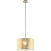 Eglo 97643 - Kattokruunu narulla VISERBELLA 1xE27/60W/230V