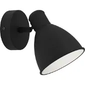 Eglo San Peri 1 led seinävalaisin