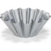Patisse Silvertop Briochettevuoka 20 cm