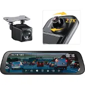 70mai DASHCAM REARVIEW/S500 70MAI