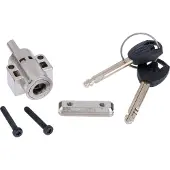 ABUS X-plus Powertube 750 Standard Akkulukko