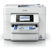 Epson WorkForce Pro WF-C4810DTWF A4 -mustesuihkumonitoimilaite