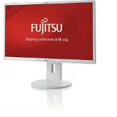 Fujitsu Displays B22-8 WE 55,9 cm (22') 1680 x 1050 pikseliä WSXGA+ LED Hopea (S26361-K1653-V140)