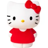 Teknofun Hello Kitty Light-Up figuuri