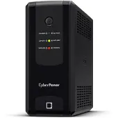 Cyberpower UPS 1200VA (UT1200EIG)
