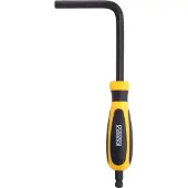 Pedro´s Hex Driver Kuusiokoloavain 10 Mm