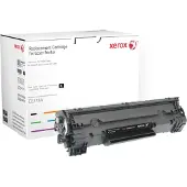 Xerox Everyday Remanufactured Toner yhteensopiva HP 78A (CE278A), Standard Capacity musta
