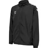Hummel Hmlcore Xk Micro Zip Jacket Kids - Black - 164