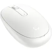 HP – 240 Bluetooth Mouse White E (793F9AA#ABB)