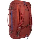 Tatonka Duffle Bag 45 Taitettava matkakassi 57 cm Harmaa