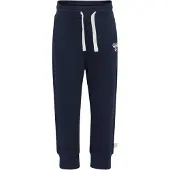 Hummel Hmlsanto Crew Suit - Blue - 74