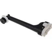Electrolux Astiapesukoneen harmaa putki 1561425370