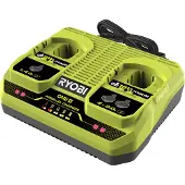 Ryobi One+ RC18240 18V tuplalaturi