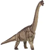 MOJO - Prehistory Deluxe Brachiosaurus - 387381