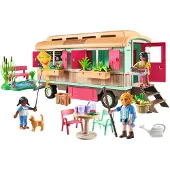 Playmobil Country 71441, Kahvi, 4 vuosi/vuosia, Monivärinen, Muovi