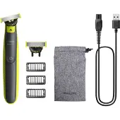 Philips OneBlade 360 QP2724/31 partatrimmeri 1 kpl