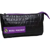 Real Madrid Soft Jumbo Kynäkotelo